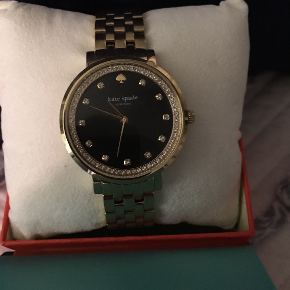 Kate Spade Watch